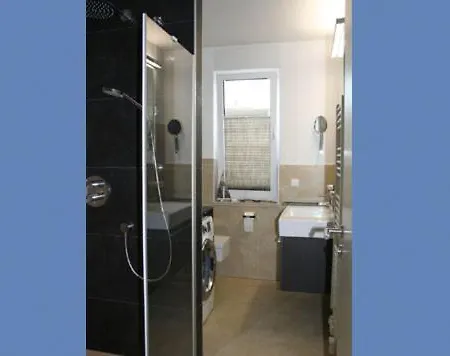 Apartment Kaeptn Brass 1 App 2 Wiesenweg
