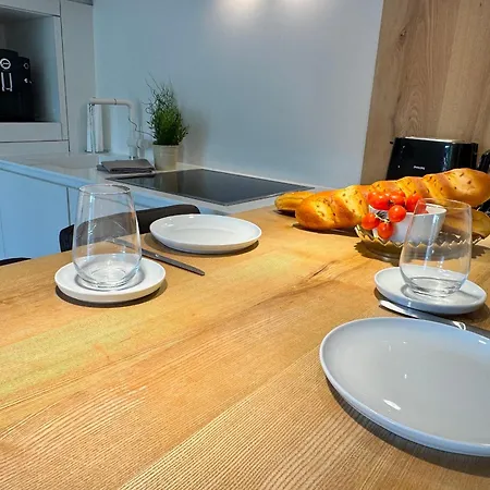 Apartment Kaeptn Brass 1 App 2 Wiesenweg Dierhagen