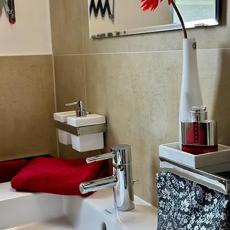 Kaeptn Brass 1 App 2 Wiesenweg Dierhagen