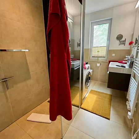 Kaeptn Brass 1 App 2 Wiesenweg Dierhagen