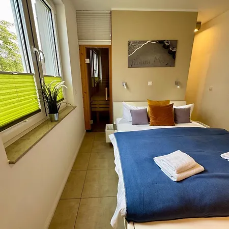 Kaeptn Brass 1 App 2 Wiesenweg Dierhagen